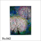 春(桜)